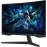 SAMSUNG 32-Inch Odyssey G55C Series QHD 1000R Curved Gaming Monitor, 1ms(MPRT), HDR10, 165Hz, AMD Radeon FreeSync, Eye Care
