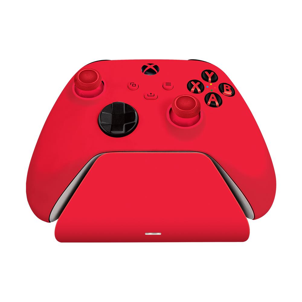 Razer - Charging stand - for Xbox - Pulse Red