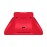 Razer - Charging stand - for Xbox - Pulse Red