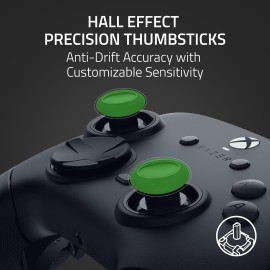 Razer - Joystick - Wolverine V3 TE (Tournament Ed