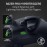 Razer - Wolverine V3 Tournament Edition Wired Gaming Controller with 6 Remappable Buttons - Black