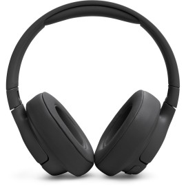 JBL TUNE 720BT - Headphones with mic - full size - Bluetooth - wireless - black