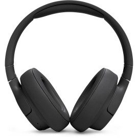 JBL TUNE 720BT - Headphones with mic - full size - Bluetooth - wireless - black