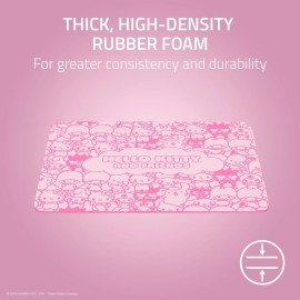 Razer - Mouse Mat - Gigantus V2 Soft Gaming Mediu