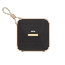 House of Marley - Speaker - Black - Rise Up