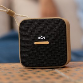 House of Marley - Speaker - Black - Rise Up