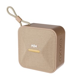 House of Marley - Speaker - Cream - Rise Up