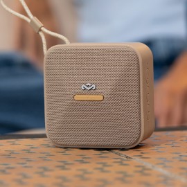 House of Marley - Speaker - Cream - Rise Up