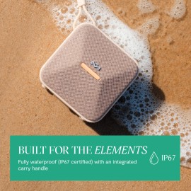 House of Marley - Speaker - Cream - Rise Up