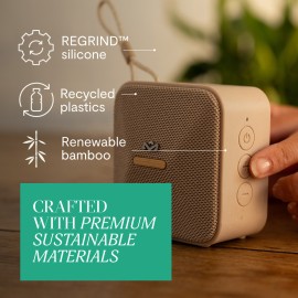 House of Marley - Speaker - Cream - Rise Up