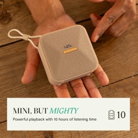 House of Marley - Speaker - Cream - Rise Up