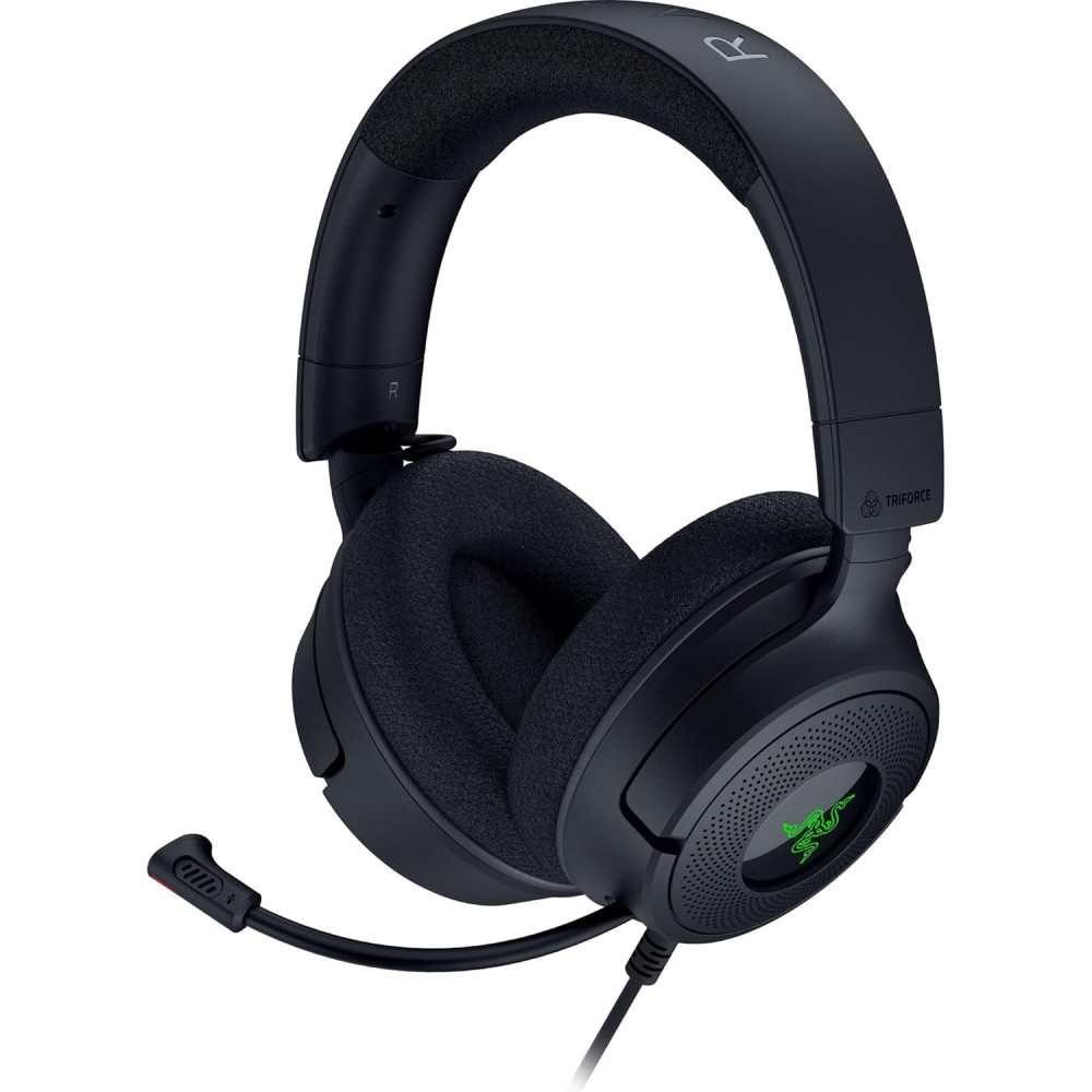 Razer Kraken - V4 X - Handset - RZ04-05180100-R3U1