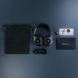 Razer Kraken - V4 X - Handset - RZ04-05180100-R3U1