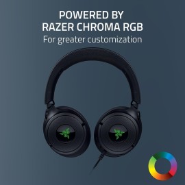 Razer Kraken - V4 X - Handset - RZ04-05180100-R3U1