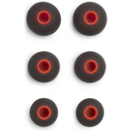 JBL TUNE 310C - Earphones with mic - in-ear - wired - USB-C - black