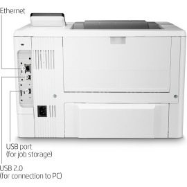 HP LaserJet Enterprise M507dn