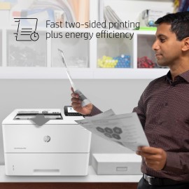 HP LaserJet Enterprise M507dn