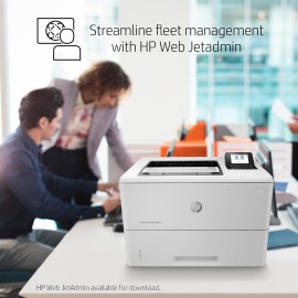 HP LaserJet Enterprise M507dn