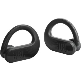 JBL Endurance Peak 3 True Wireless In-Ear Headphones (Black)