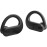 JBL Endurance Peak 3 True Wireless In-Ear Headphones (Black)