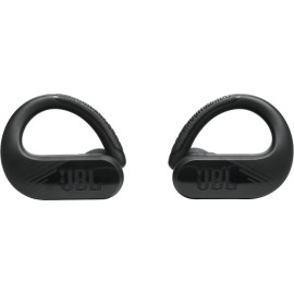 JBL Endurance Peak 3 True Wireless In-Ear Headphones (Black)