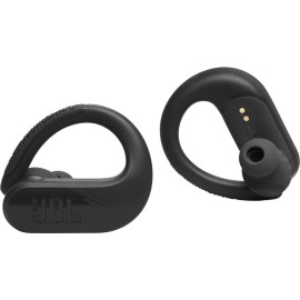 JBL Endurance Peak 3 True Wireless In-Ear Headphones (Black)