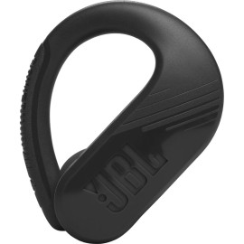 JBL Endurance Peak 3 True Wireless In-Ear Headphones (Black)