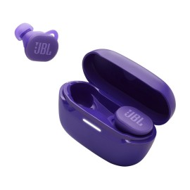 JBL Endurance Race 2; true wireless active earbuds NC Purple