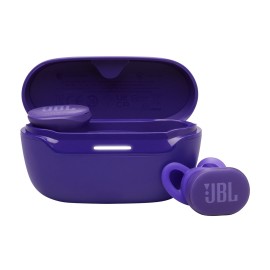 JBL Endurance Race 2; true wireless active earbuds NC Purple