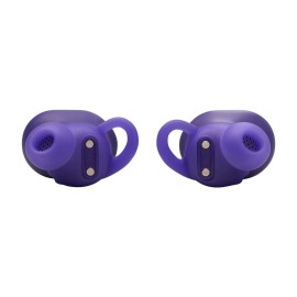 JBL Endurance Race 2; true wireless active earbuds NC Purple