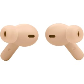 JBL Vibe Beam 2; Headphone NC Pink