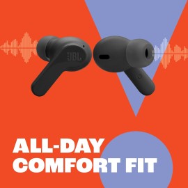 JBL Vibe Beam 2; True Wireless Headphones NC (White)