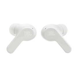 JBL Vibe Beam 2; True Wireless Headphones NC (White)