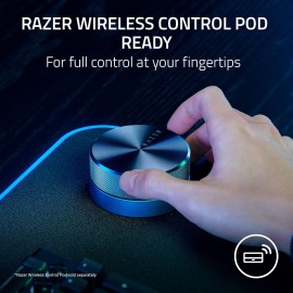 Razer Nommo V2 X Full-Range 2.0 PC Gaming Speakers