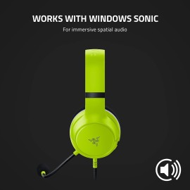 Razer Kaira X Wired Headset for Xbox Series X|S