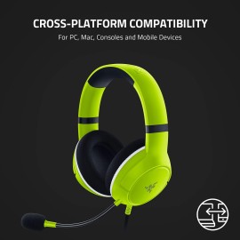 Razer Kaira X Wired Headset for Xbox Series X|S