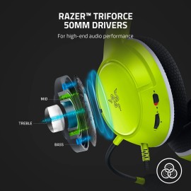 Razer Kaira X Wired Headset for Xbox Series X|S