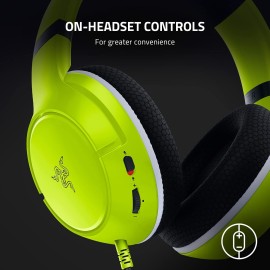 Razer Kaira X Wired Headset for Xbox Series X|S