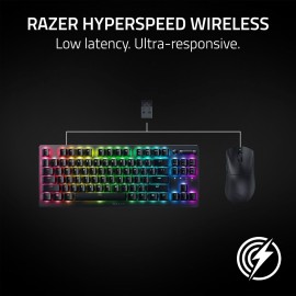 Buy Razer DeathAdder V3 HyperSpeed Gaming Mouse