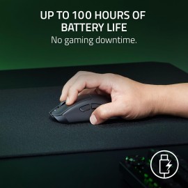 Buy Razer DeathAdder V3 HyperSpeed Gaming Mouse