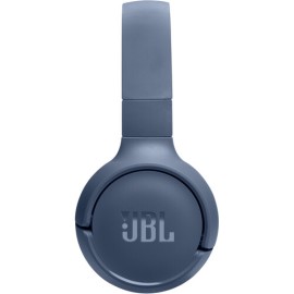 JBL Tune 520BT Wireless on-ear headphones Blue