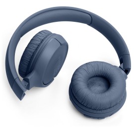 JBL Tune 520BT Wireless on-ear headphones Blue