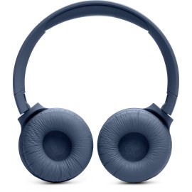 JBL Tune 520BT Wireless on-ear headphones Blue