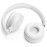 Jbl Tune 520BT Bluetooth Wireless On-ear Headphones White
