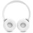 Jbl Tune 520BT Bluetooth Wireless On-ear Headphones White