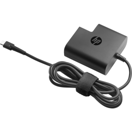 HP USB-C Travel Power Adapter 65W