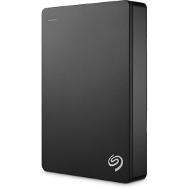 Seagate Portable 4TB External Hard Drive HDD – USB 3.0 for PC, Mac