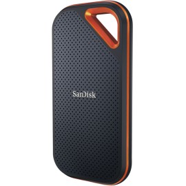 SanDisk 2TB Extreme PRO Portable SSD - Up to 2000MB/s - USB-C