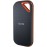 SanDisk 2TB Extreme PRO Portable SSD - Up to 2000MB/s - USB-C,