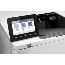 HP Laserjet Enterprise M612dn Monochrome Duplex Printer